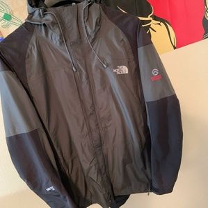 North Face Summit Series Gore-tex Jacket L